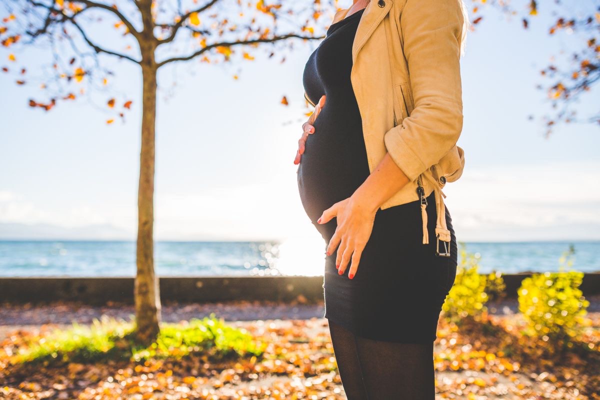 Grossesse et post-partum : prendre soin de votre corps à chaque étape