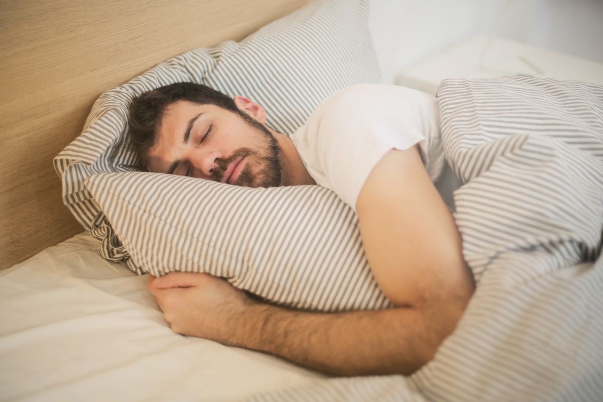Troubles du sommeil : comment l'ostéopathie peut aider